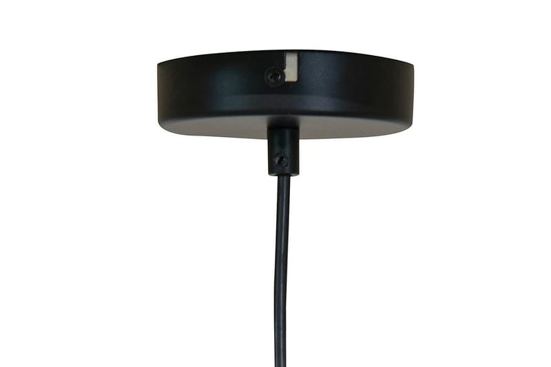 Abellie Pendel 45 cm - Jute / Beige - Loftlampe køkken - Vindueslampe hængende - Vindueslampe - Pendellamper & hængelamper - Soveværelse lampe - Stuelampe