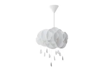 Ailenne loftslampe 35 cm - Hvid - Belysning - Lamper & indendørsbelysning - Loftlampe - Pendellamper & hængelamper