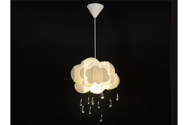 Ailenne loftslampe 35 cm - Hvid - Belysning - Lamper & indendørsbelysning - Loftlampe - Pendellamper & hængelamper