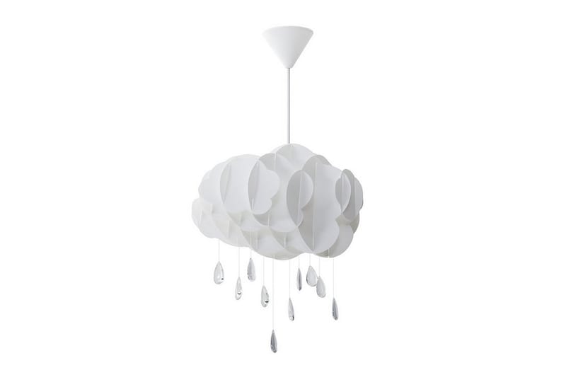 Ailenne loftslampe 35 cm - Hvid - Belysning - Lamper & indendørsbelysning - Loftlampe - Pendellamper & hængelamper