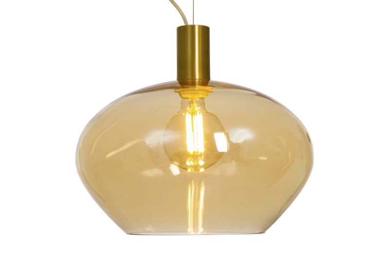 Aneta Bell Loftlampe - Aneta Lighting - Loftlampe køkken - Vindueslampe hængende - Vindueslampe - Pendellamper & hængelamper - Soveværelse lampe - Stuelampe