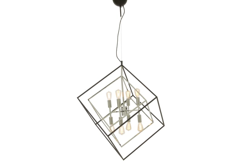 Aneta CUBES Loftlampe 73 cm - Aneta Lighting - Loftlampe køkken - Vindueslampe - Vindueslampe hængende - Pendellamper & hængelamper - Soveværelse lampe - Stuelampe