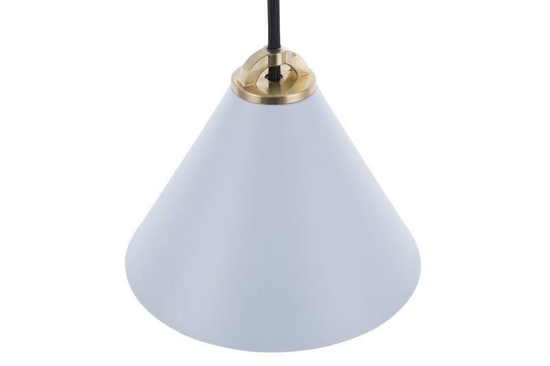 Aragon loftslampe 16 cm - Blå - Loftlampe køkken - Vindueslampe hængende - Vindueslampe - Pendellamper & hængelamper - Soveværelse lampe - Stuelampe