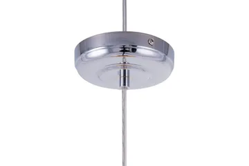 Asaro Loftslampe 25 cm - Guld - Belysning - Lamper & indendørsbelysning - Loftlampe - Pendellamper & hængelamper