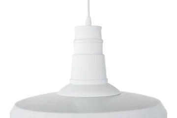 Bayou Loftslampe 9 cm - Hvid - Belysning - Lamper & indendørsbelysning - Loftlampe - Pendellamper & hængelamper