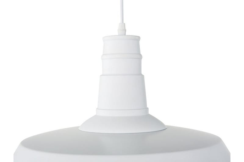 Bayou Loftslampe 9 cm - Hvid - Belysning - Lamper & indendørsbelysning - Loftlampe - Pendellamper & hængelamper