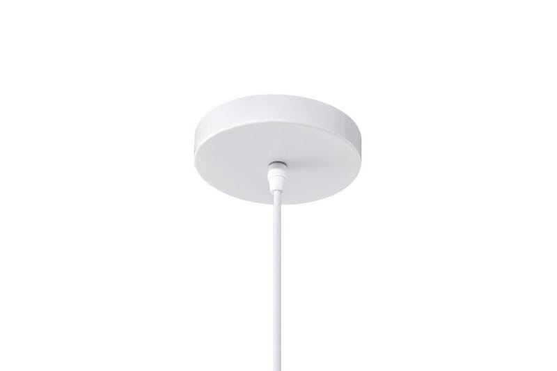 Bayou Loftslampe 9 cm - Hvid - Belysning - Lamper & indendørsbelysning - Loftlampe - Pendellamper & hængelamper