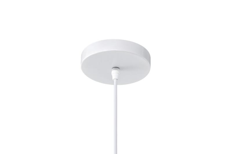 Bayou Loftslampe 9 cm - Hvid - Belysning - Lamper & indendørsbelysning - Loftlampe - Pendellamper & hængelamper