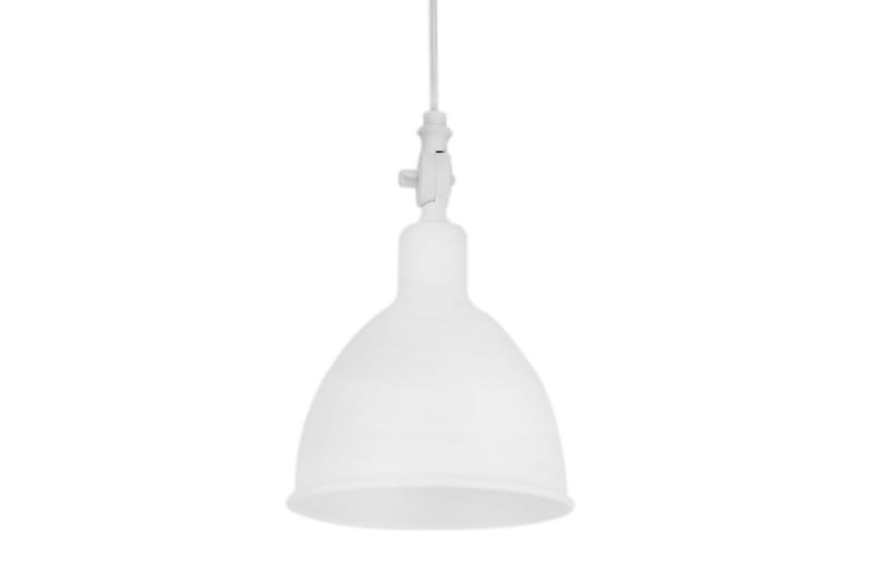 Bazar Pendel Hvid - By Rydéns - Vindueslampe hængende - Vindueslampe - Loftlampe køkken - Pendellamper & hængelamper - Soveværelse lampe - Stuelampe