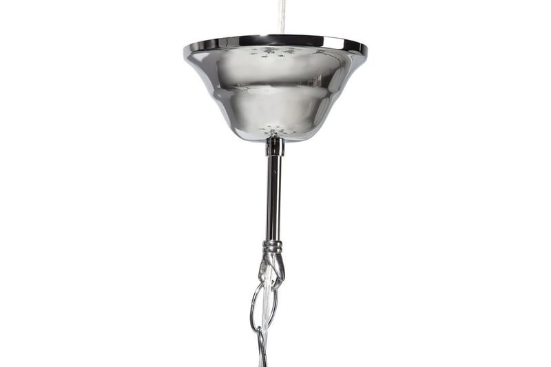 Bradano Loftslampe 65 cm - Sølv - Loftlampe køkken - Vindueslampe hængende - Vindueslampe - Pendellamper & hængelamper - Soveværelse lampe - Stuelampe