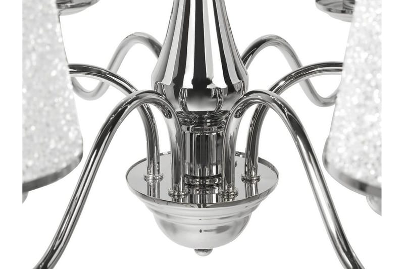 Bradano Loftslampe 65 cm - Sølv - Belysning - Lamper & indendørsbelysning - Loftlampe - Pendellamper & hængelamper