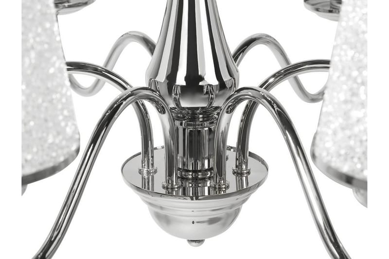 Bradano Loftslampe 65 cm - Sølv - Belysning - Lamper & indendørsbelysning - Loftlampe - Pendellamper & hængelamper