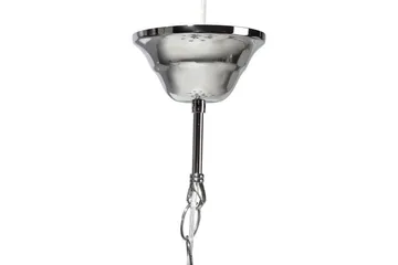 Bradano Loftslampe 65 cm - Sølv - Belysning - Lamper & indendørsbelysning - Loftlampe - Pendellamper & hængelamper