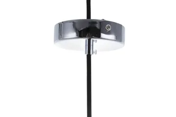 Burano Loftlampe 24 cm - Hvid - Belysning - Lamper & indendørsbelysning - Loftlampe - Pendellamper & hængelamper