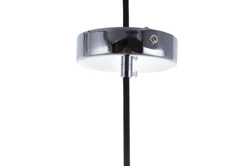 Burano Loftlampe 24 cm - Hvid - Belysning - Lamper & indendørsbelysning - Loftlampe - Pendellamper & hængelamper