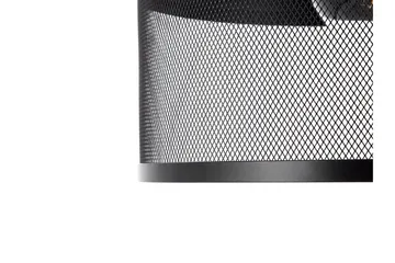 Cardener loftslampe 41 cm - Sort - Belysning - Lamper & indendørsbelysning - Loftlampe - Pendellamper & hængelamper