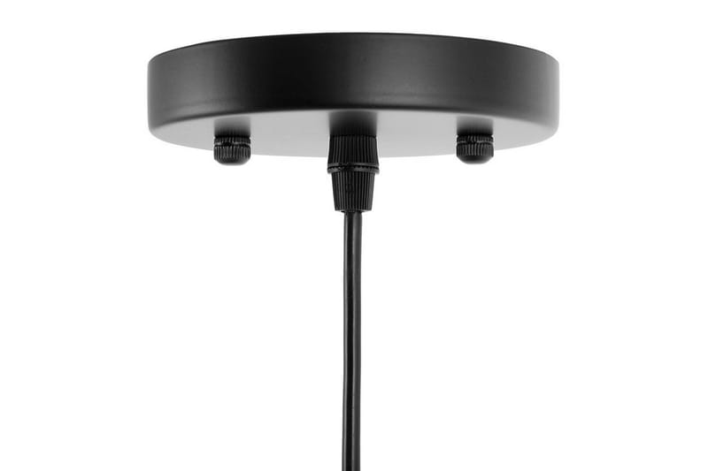 Cardener loftslampe 41 cm - Sort - Belysning - Lamper & indendørsbelysning - Loftlampe - Pendellamper & hængelamper