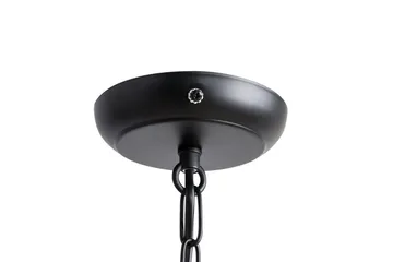 Celon Loftslampe 30 cm - Sort - Belysning - Lamper & indendørsbelysning - Loftlampe - Pendellamper & hængelamper