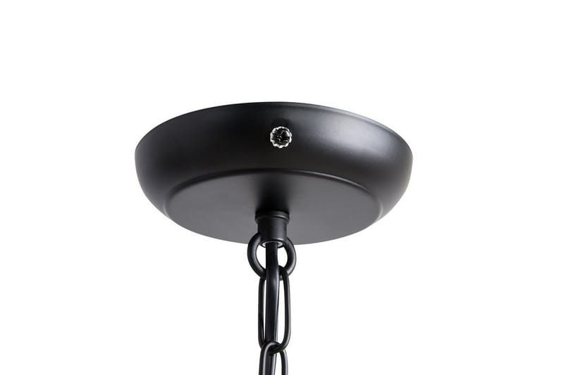 Celon Loftslampe 30 cm - Sort - Belysning - Lamper & indendørsbelysning - Loftlampe - Pendellamper & hængelamper