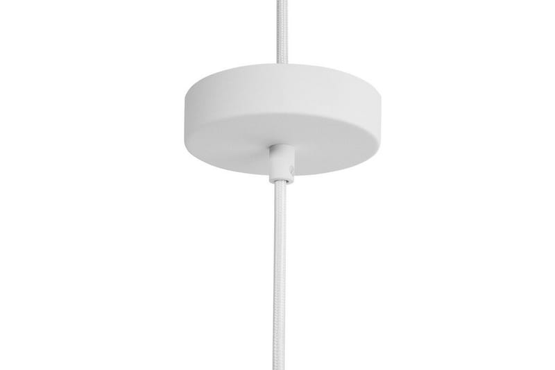 Cetina Loftslampe 40 cm - Hvid - Loftlampe køkken - Vindueslampe hængende - Vindueslampe - Pendellamper & hængelamper - Soveværelse lampe - Stuelampe