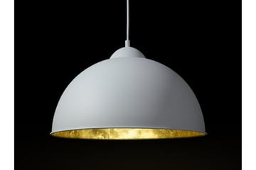 Cetina Loftslampe 40 cm - Hvid - Belysning - Lamper & indendørsbelysning - Loftlampe - Pendellamper & hængelamper