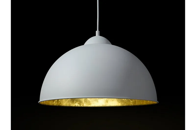 Cetina Loftslampe 40 cm - Hvid - Belysning - Lamper & indendørsbelysning - Loftlampe - Pendellamper & hængelamper