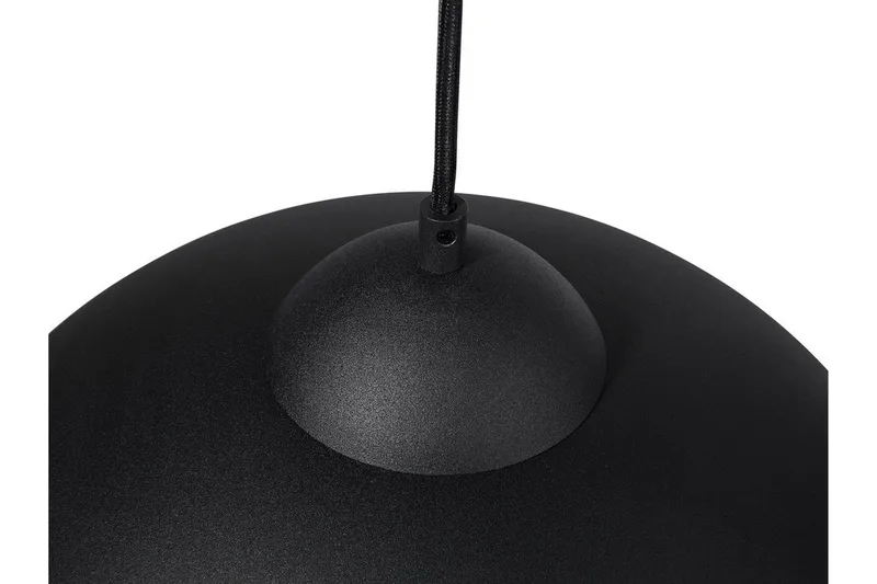 Cetina Loftslampe 40 cm - Sort - Belysning - Lamper & indendørsbelysning - Loftlampe - Pendellamper & hængelamper