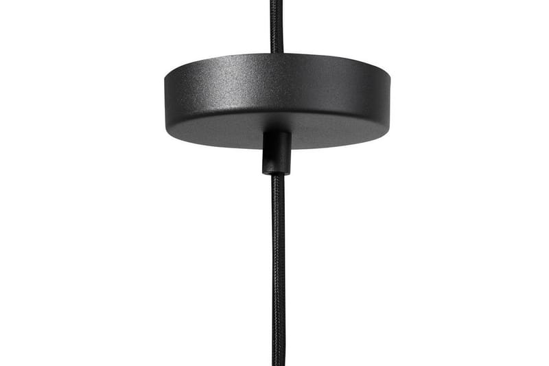 Cetina Loftslampe 40 cm - Sort - Loftlampe køkken - Vindueslampe hængende - Vindueslampe - Pendellamper & hængelamper - Soveværelse lampe - Stuelampe