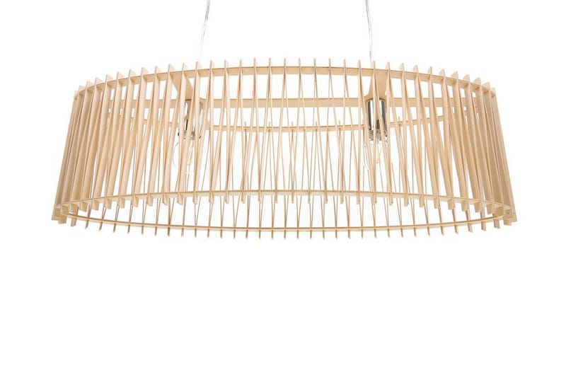 Chari Loftlampe - Lysebrun - Belysning - Lamper & indendørsbelysning - Loftlampe - Pendellamper & hængelamper