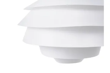 Congo loftslampe 40 cm - Hvid - Belysning - Lamper & indendørsbelysning - Loftlampe - Pendellamper & hængelamper