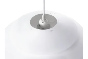 Congo loftslampe 40 cm - Hvid - Belysning - Lamper & indendørsbelysning - Loftlampe - Pendellamper & hængelamper