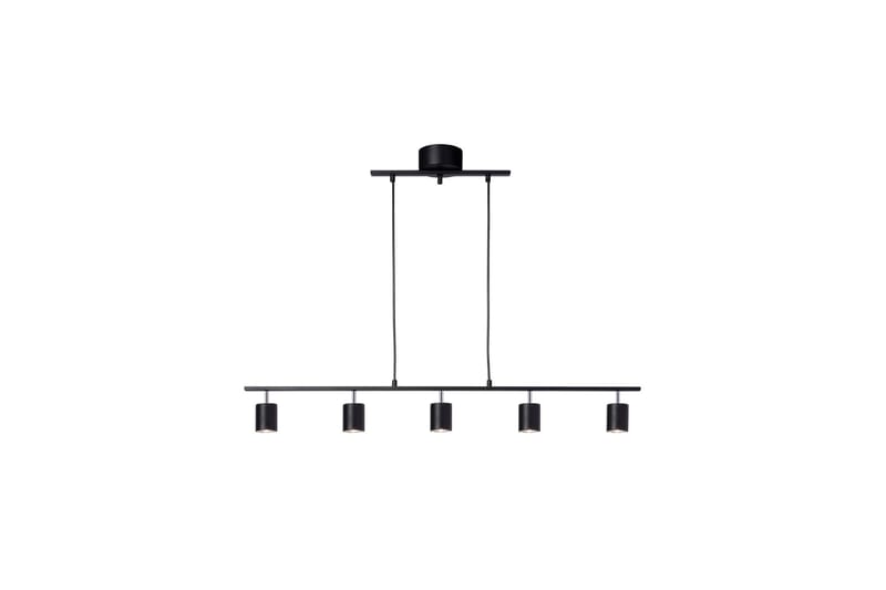 Cottex Alpha Loftlampe - Hvid - Loftlampe køkken - Vindueslampe hængende - Vindueslampe - Pendellamper & hængelamper - Soveværelse lampe - Stuelampe