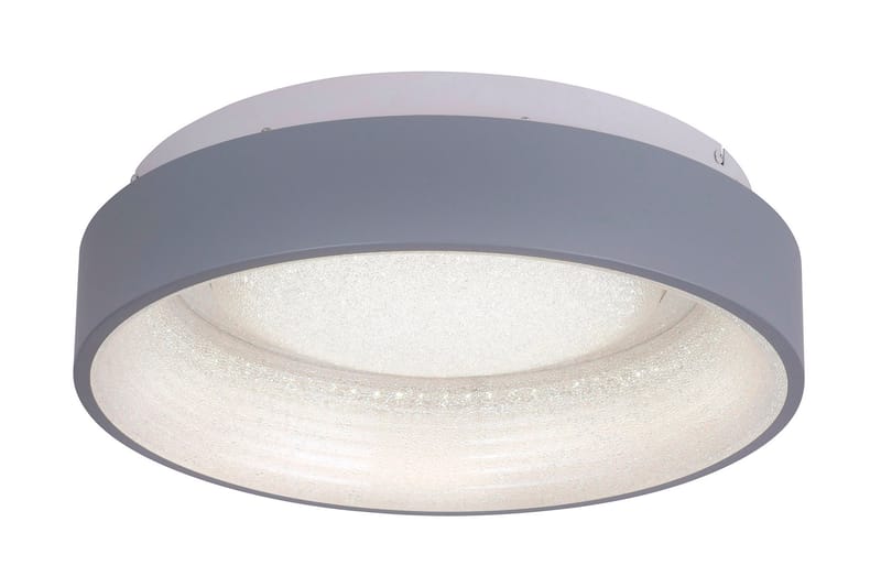 DANTE Loftlampe, grå - Belysning - Lamper & indendørsbelysning - Loftlampe - Pendellamper & hængelamper