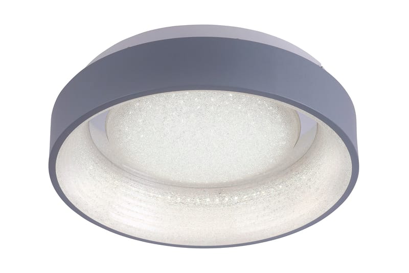 DANTE Loftlampe, grå - Loftlampe køkken - Vindueslampe hængende - Vindueslampe - Pendellamper & hængelamper - Soveværelse lampe - Stuelampe