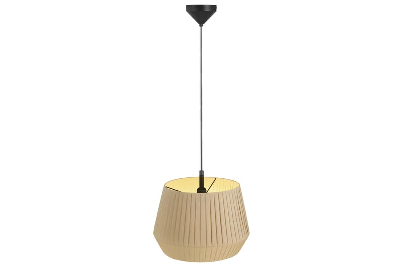 Dicte 40 Pendel Beige - NORDLUX - Loftlampe køkken - Vindueslampe hængende - Vindueslampe - Pendellamper & hængelamper - Soveværelse lampe - Stuelampe