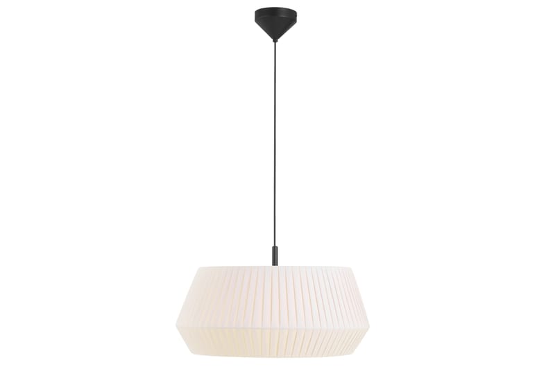 Dicte 53 Pendel Hvid - NORDLUX - Vindueslampe hængende - Pendellamper & hængelamper - Vindueslampe - Stuelampe - Loftlampe køkken - Soveværelse lampe