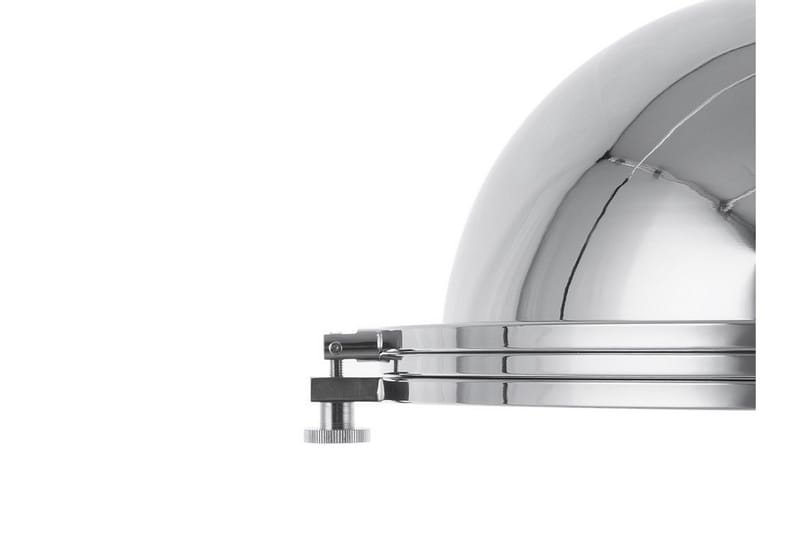 Ebron loftslampe 38 cm - Sølv - Belysning - Lamper & indendørsbelysning - Loftlampe - Pendellamper & hængelamper