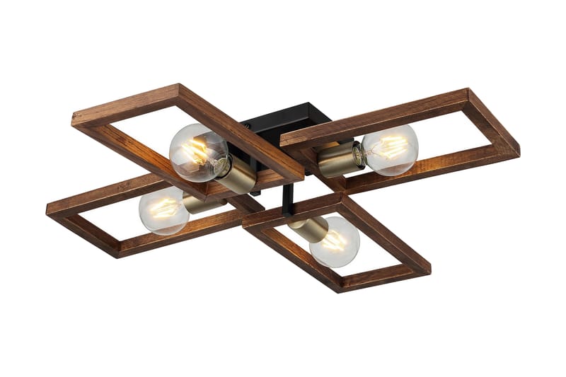 Era Loftlampe - Homemania - Belysning - Lamper & indendørsbelysning - Loftlampe - Pendellamper & hængelamper