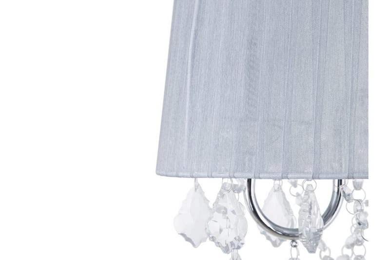 Evans loftslampe 40 cm - Grå - Loftlampe køkken - Vindueslampe hængende - Vindueslampe - Pendellamper & hængelamper - Soveværelse lampe - Stuelampe