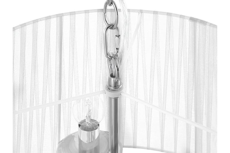 Evans loftslampe 40 cm - Hvid - Belysning - Lamper & indendørsbelysning - Loftlampe - Pendellamper & hængelamper