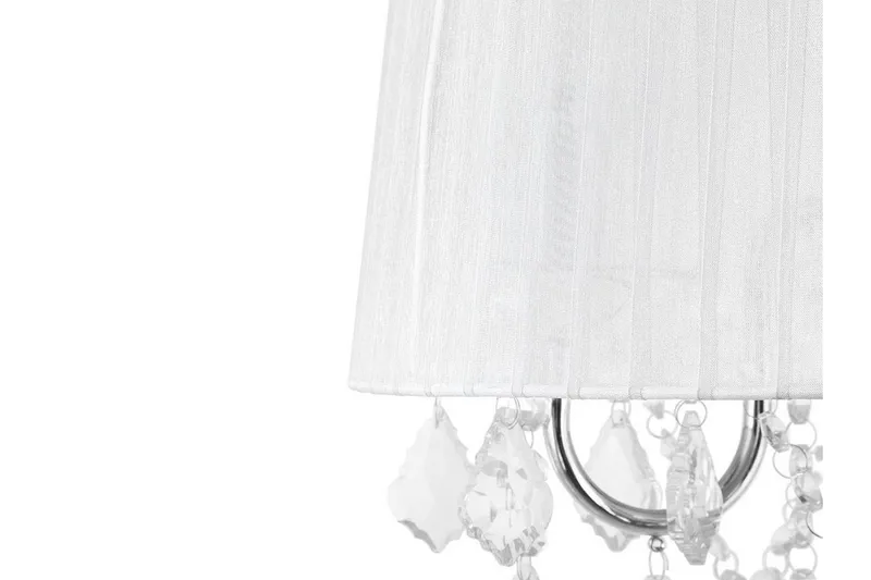 Evans loftslampe 40 cm - Hvid - Belysning - Lamper & indendørsbelysning - Loftlampe - Pendellamper & hængelamper