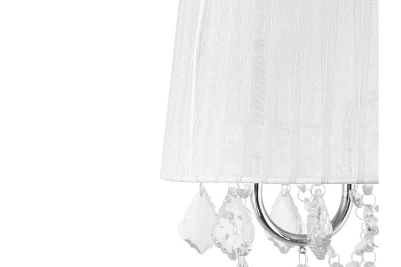 Evans loftslampe 40 cm - Hvid - Belysning - Lamper & indendørsbelysning - Loftlampe - Pendellamper & hængelamper