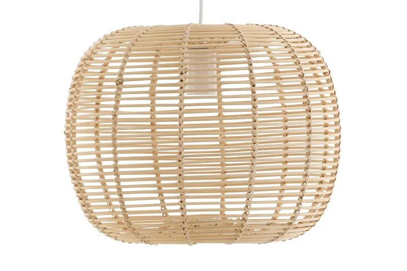 Fence Loftlampe, Flet/Brun