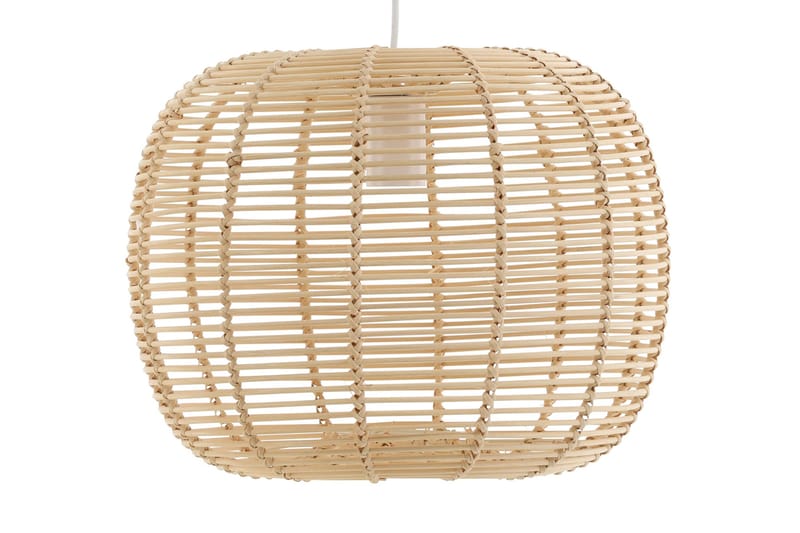 Fence Loftlampe, Flet/Brun