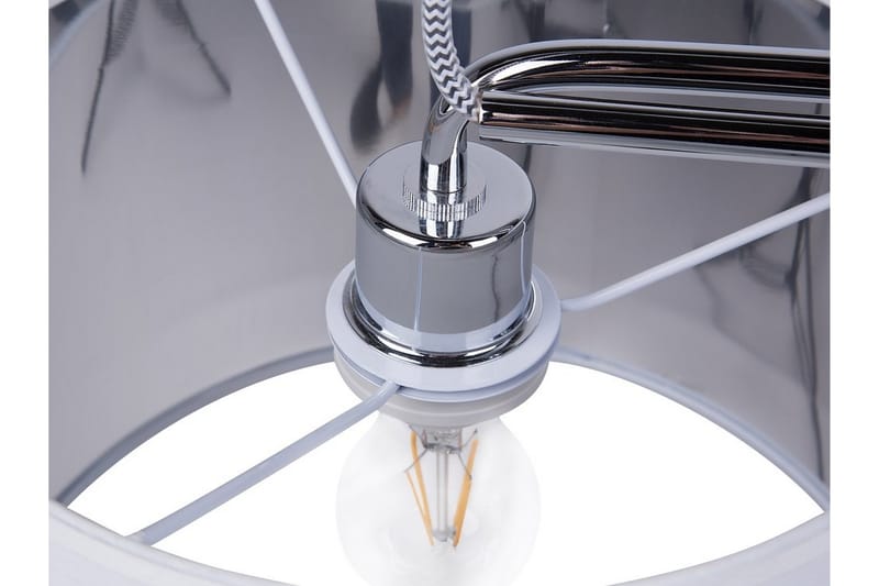 Fucino Loftslampe 30 cm - Hvid - Belysning - Lamper & indendørsbelysning - Loftlampe - Pendellamper & hængelamper