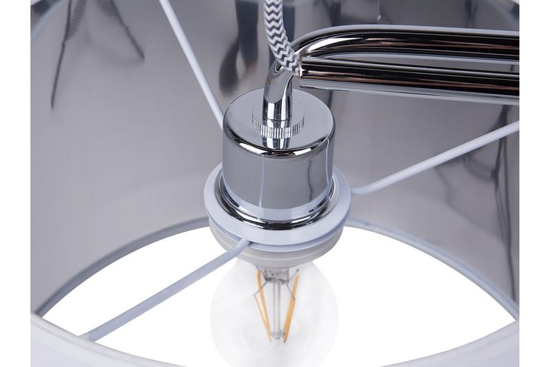 Fucino Loftslampe 30 cm - Hvid - Loftlampe køkken - Vindueslampe hængende - Vindueslampe - Pendellamper & hængelamper - Soveværelse lampe - Stuelampe
