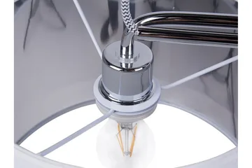 Fucino Loftslampe 30 cm - Hvid - Belysning - Lamper & indendørsbelysning - Loftlampe - Pendellamper & hængelamper