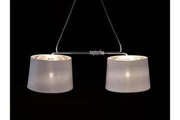 Fucino Loftslampe 30 cm - Hvid - Belysning - Lamper & indendørsbelysning - Loftlampe - Pendellamper & hængelamper