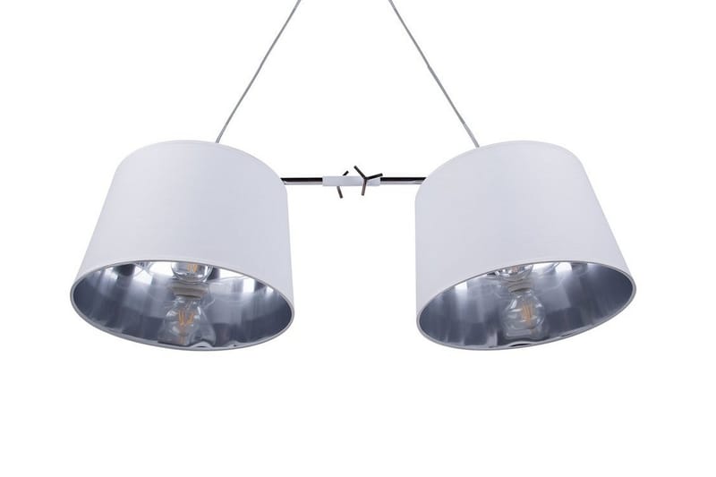 Fucino Loftslampe 30 cm - Hvid - Belysning - Lamper & indendørsbelysning - Loftlampe - Pendellamper & hængelamper