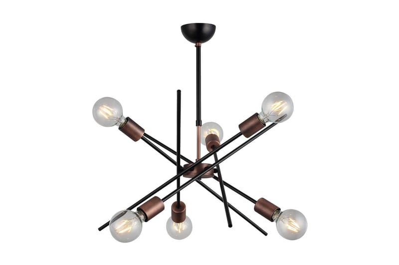Gera Pendel - Homemania - Belysning - Lamper & indendørsbelysning - Loftlampe - Pendellamper & hængelamper